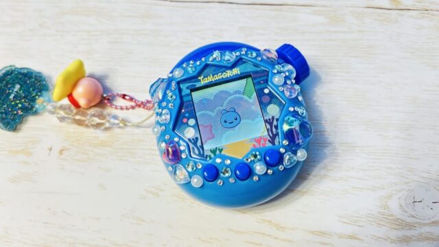 たまごっち パラダイス たまごっちパラダイス カラー 平成 レトロ おもちゃ お1人様1点限り】Tamagotchi Paradise たまごっちパラダイス
