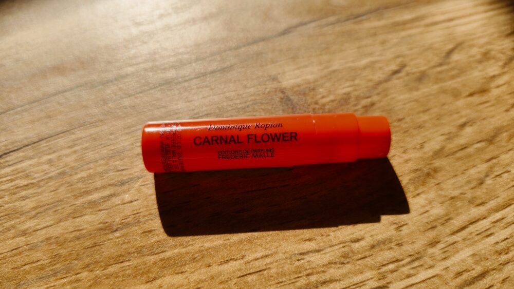 カーナルフラワー