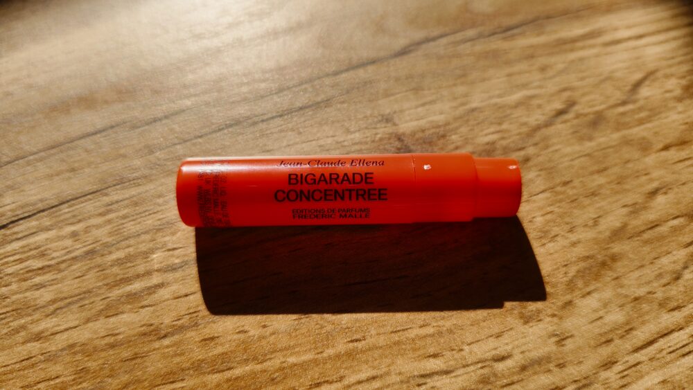 ビガラードコンサントレ