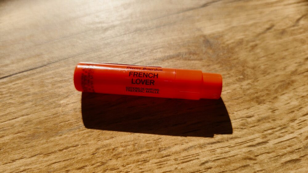 フレンチラバー