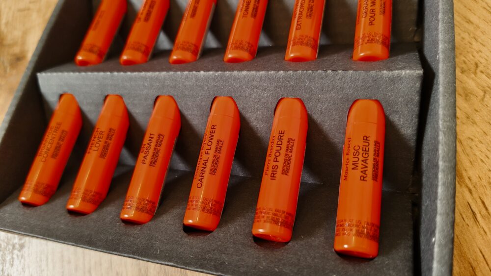 フレデリックマル ディスカバリーセット