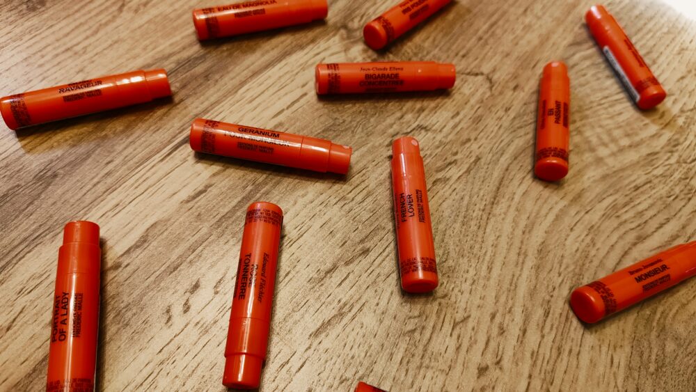 フレデリックマル ディスカバリーセット