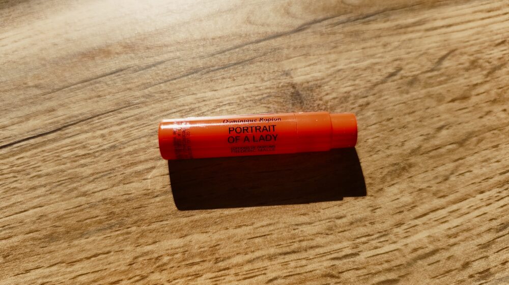 ポートレイトオブアレディ(オードパルファム)