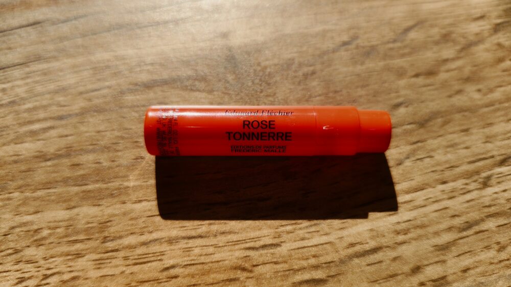 ローズトネール