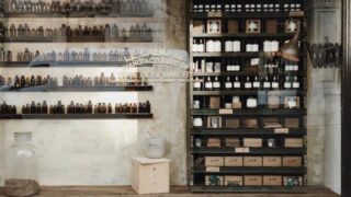 lelaboルラボ店舗